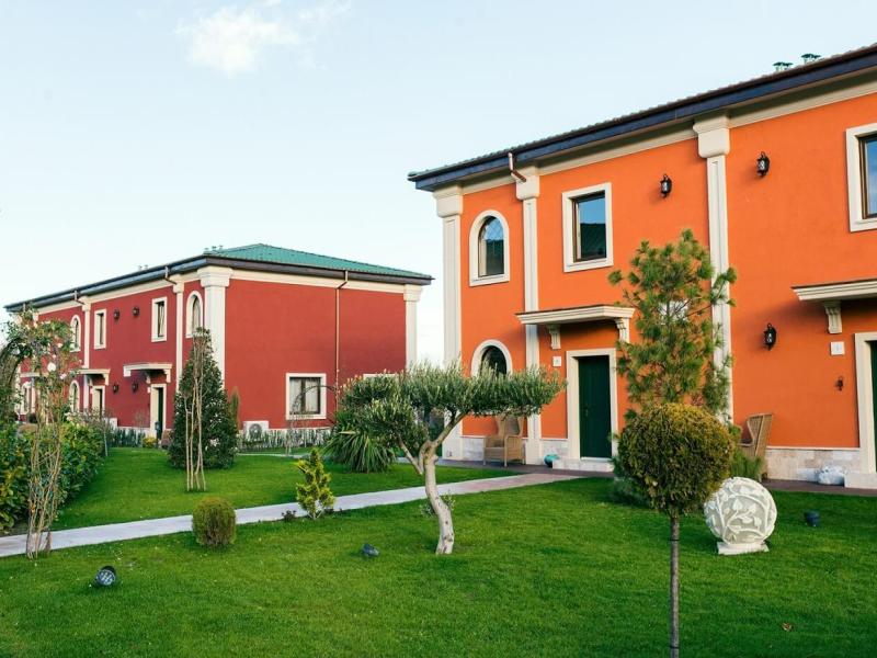 Therma Eco Village