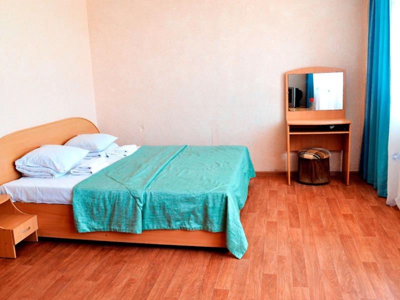 Морской уголок