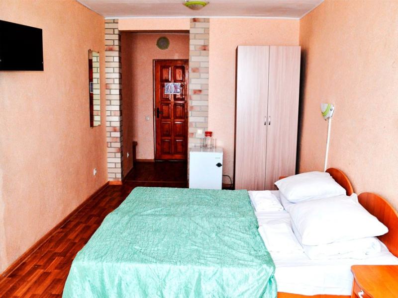 Морской уголок