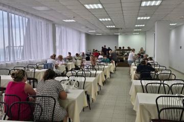 Отель Морской уголок Россия, Алушта, фото 35