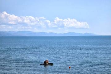 Отель Морской уголок Россия, Алушта, фото 36