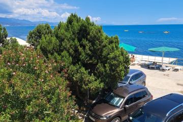 Отель Морской уголок Россия, Алушта, фото 38