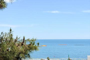 Отель Морской уголок Россия, Алушта, фото 41