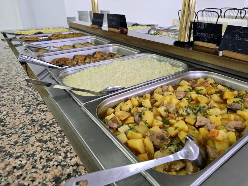 Морской уголок