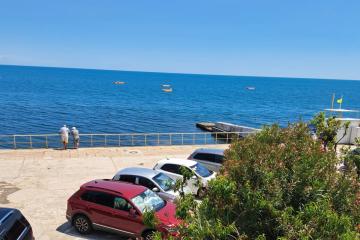 Отель Морской уголок Россия, Алушта, фото 50