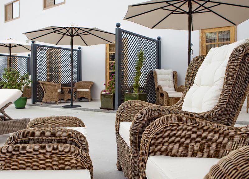 The Palace Boutique Hotel