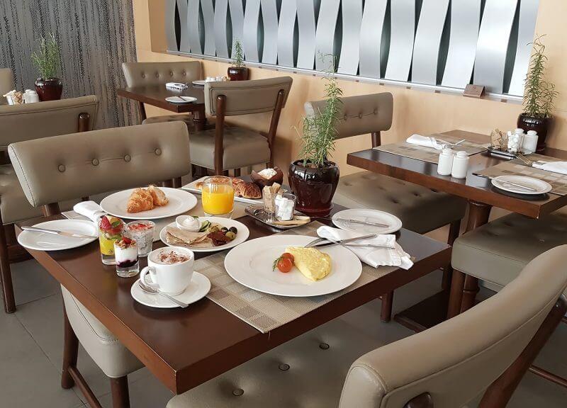 The Palace Boutique Hotel