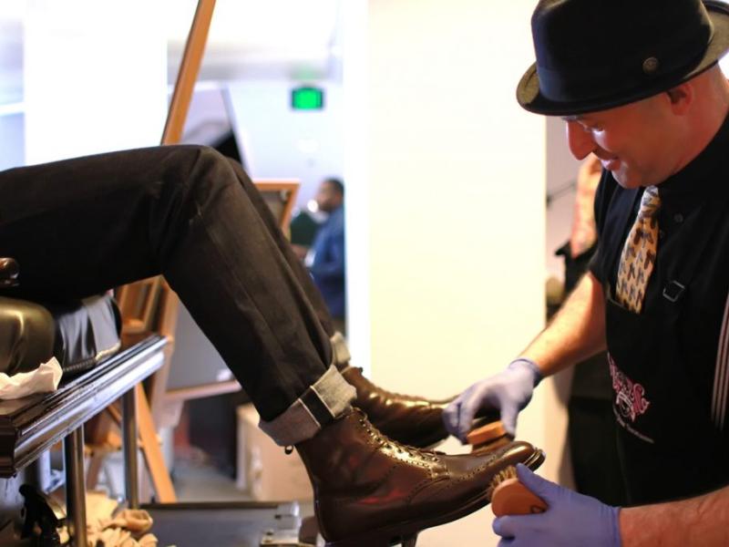 The Palace Boutique Hotel