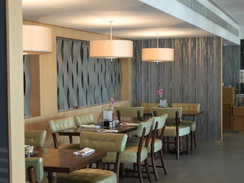 The Palace Boutique Hotel