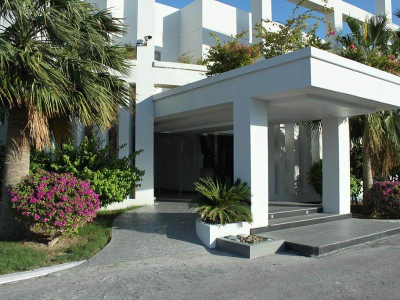 The Palace Boutique Hotel