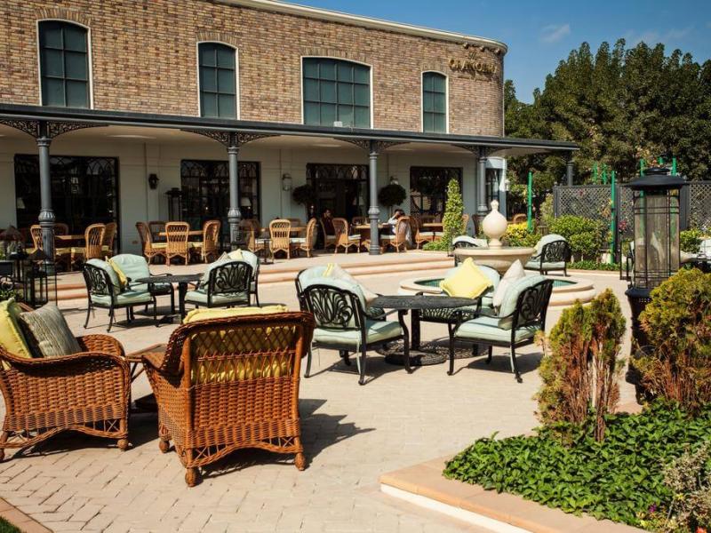 The Palace Boutique Hotel