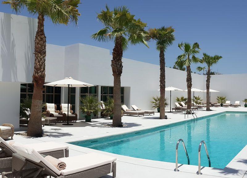 The Palace Boutique Hotel