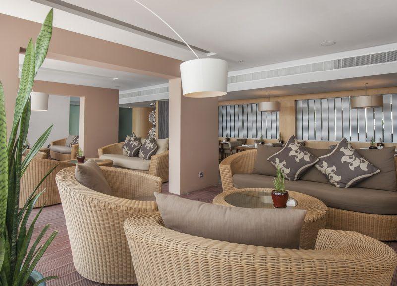 The Palace Boutique Hotel