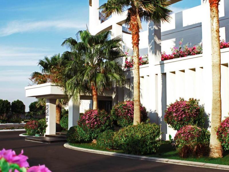 The Palace Boutique Hotel