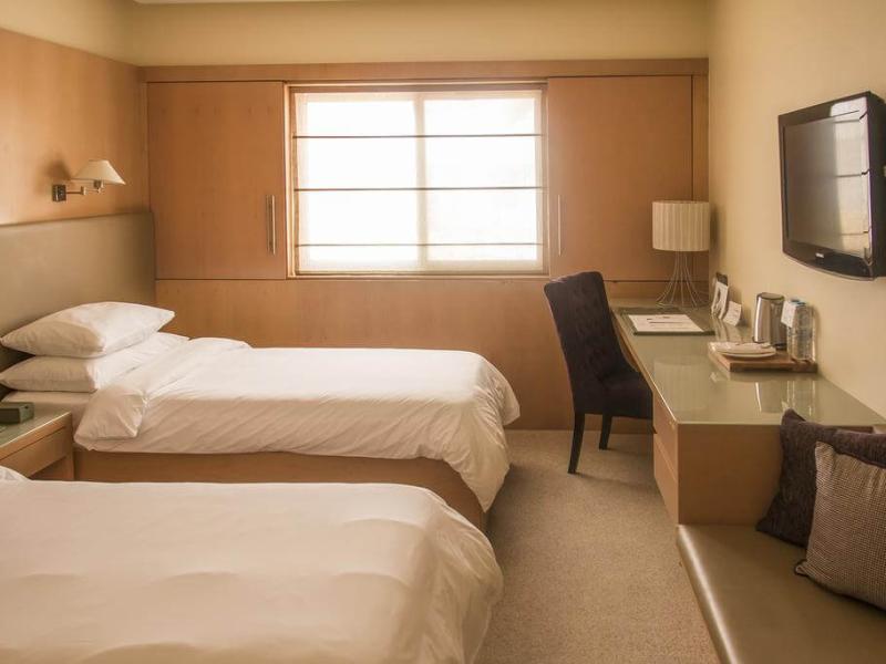 The Palace Boutique Hotel