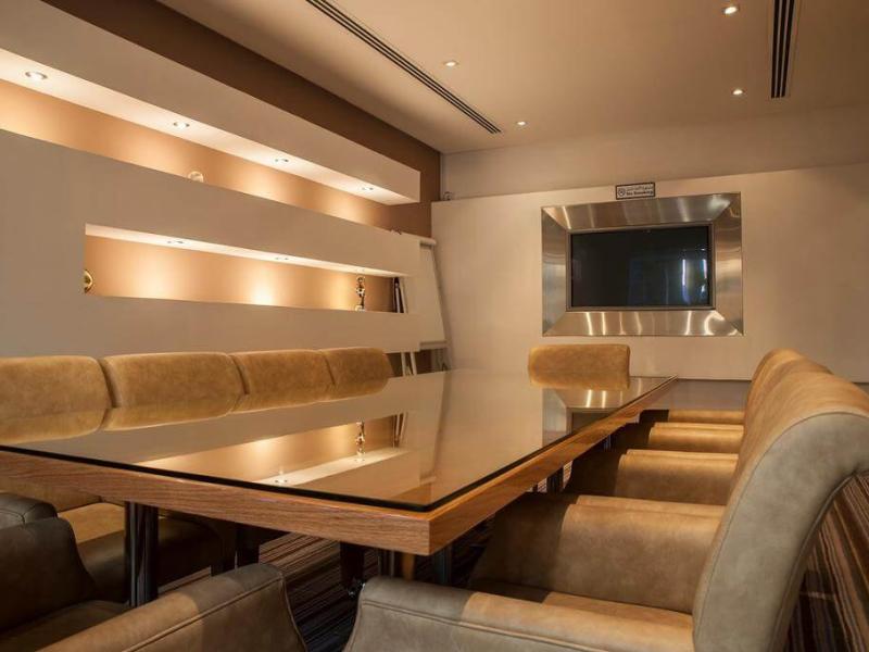 The Palace Boutique Hotel