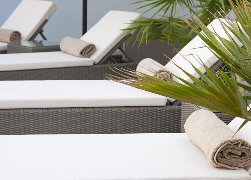 The Palace Boutique Hotel