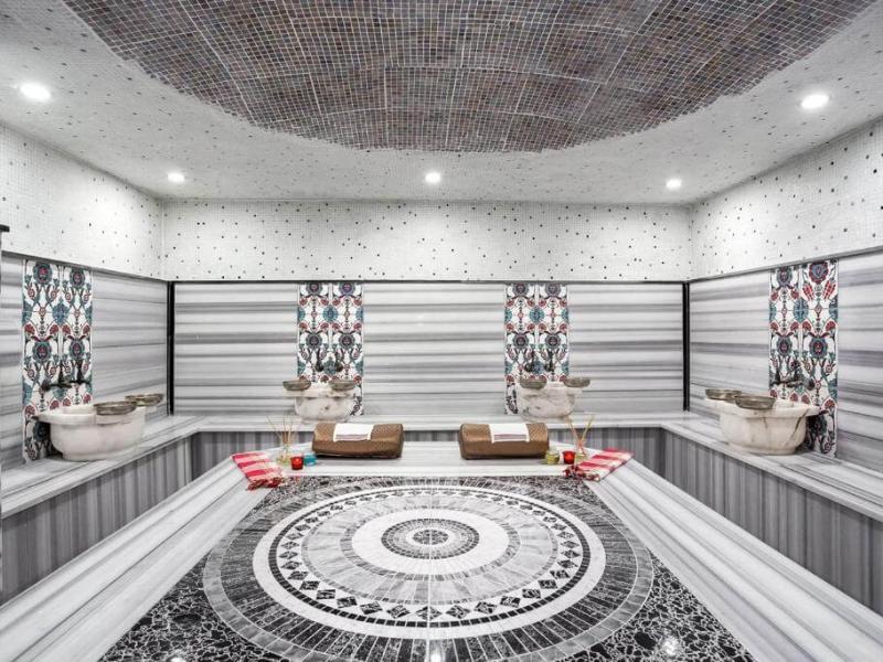 Begonville Apart Hotel