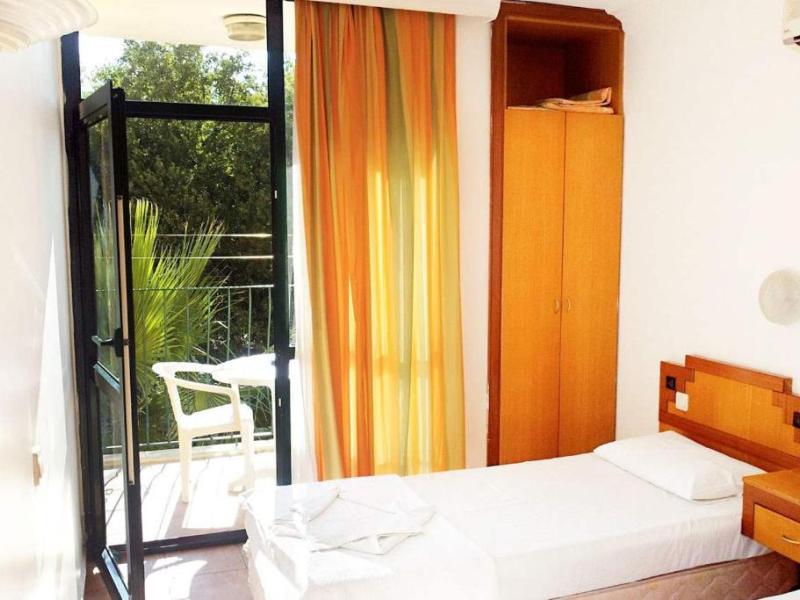 Begonville Apart Hotel