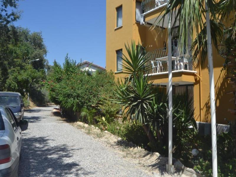 Begonville Apart Hotel