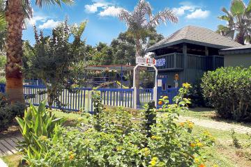 Отель Royal Atlantis Beach Hotel Турция, Чолаклы, фото 11