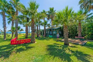 Отель Royal Atlantis Beach Hotel Турция, Чолаклы, фото 12
