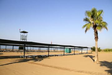Отель Royal Atlantis Beach Hotel Турция, Чолаклы, фото 13