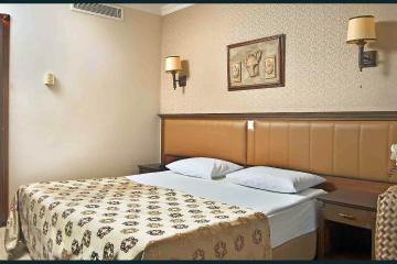 Отель Royal Atlantis Beach Hotel Турция, Чолаклы, фото 19