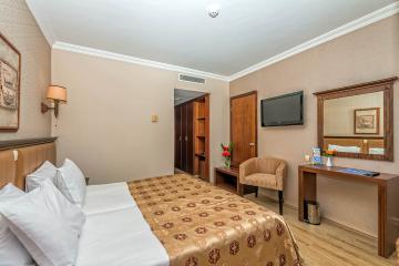 Отель Royal Atlantis Beach Hotel Турция, Чолаклы, фото 20