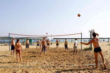 Отель Royal Atlantis Beach Hotel Турция, Чолаклы, фото 2