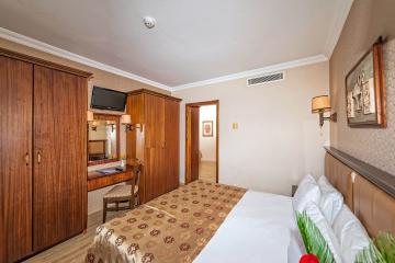 Отель Royal Atlantis Beach Hotel Турция, Чолаклы, фото 21