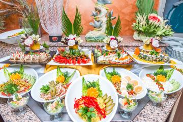 Отель Royal Atlantis Beach Hotel Турция, Чолаклы, фото 23
