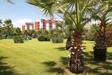 Отель Royal Atlantis Beach Hotel Турция, Чолаклы, фото 25