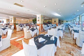 Отель Royal Atlantis Beach Hotel Турция, Чолаклы, фото 26
