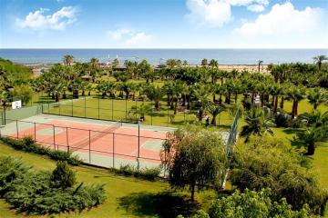 Отель Royal Atlantis Beach Hotel Турция, Чолаклы, фото 30