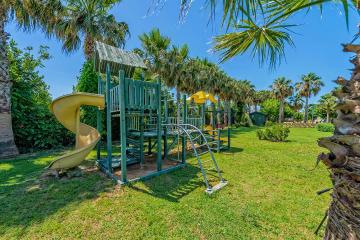 Отель Royal Atlantis Beach Hotel Турция, Чолаклы, фото 3