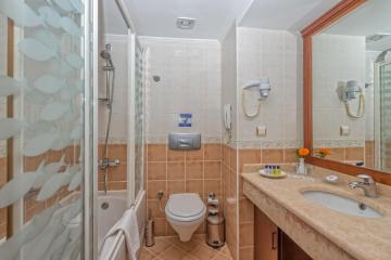 Отель Royal Atlantis Beach Hotel Турция, Чолаклы, фото 31
