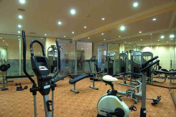 Отель Royal Atlantis Beach Hotel Турция, Чолаклы, фото 9