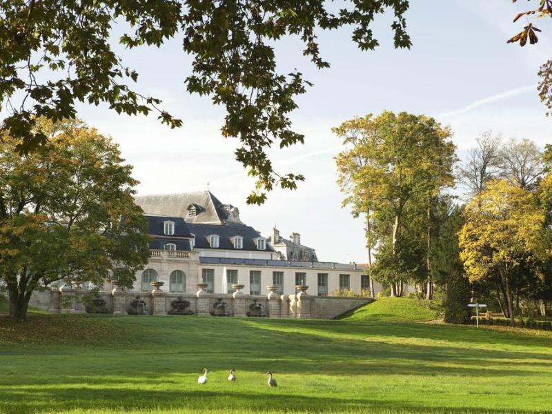 Auberge du Jeu de Paume