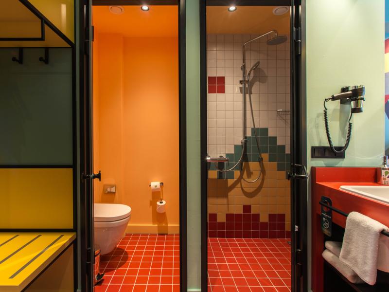 Ibis Styles Tbilisi Center