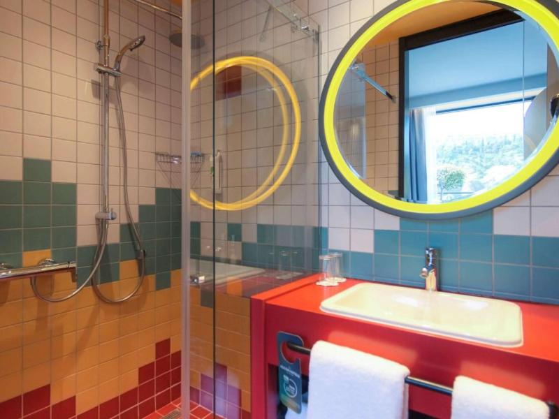 Ibis Styles Tbilisi Center