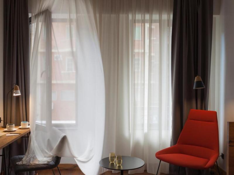 Shota Rustaveli Boutique