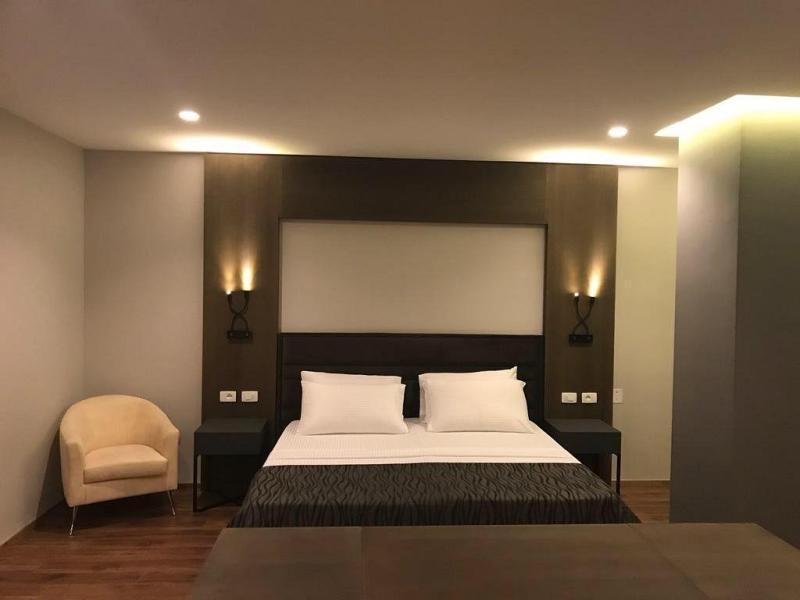 Klajdi Resort