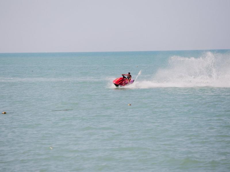 Klajdi Resort