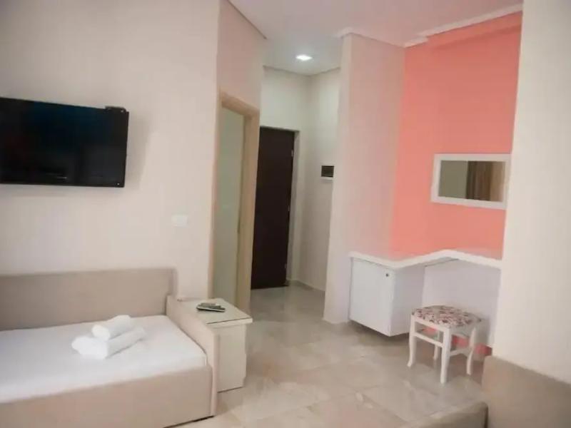 Vila E Bardhe