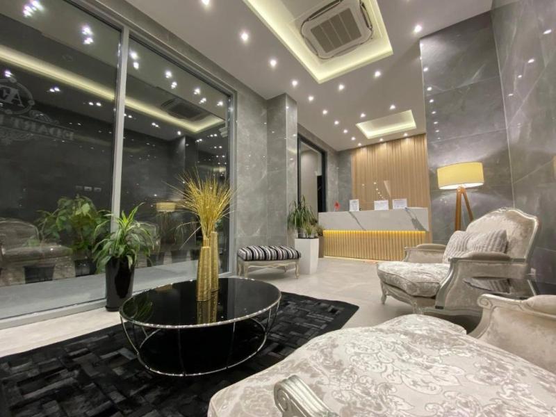 Hotel Edart