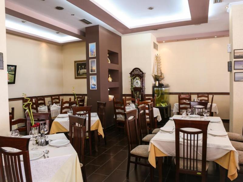 Hotel Edart