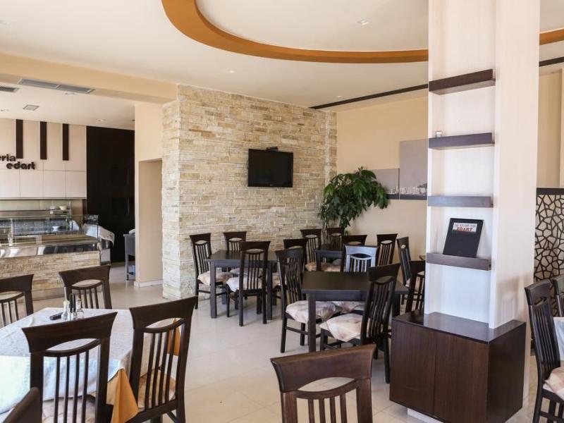 Hotel Edart