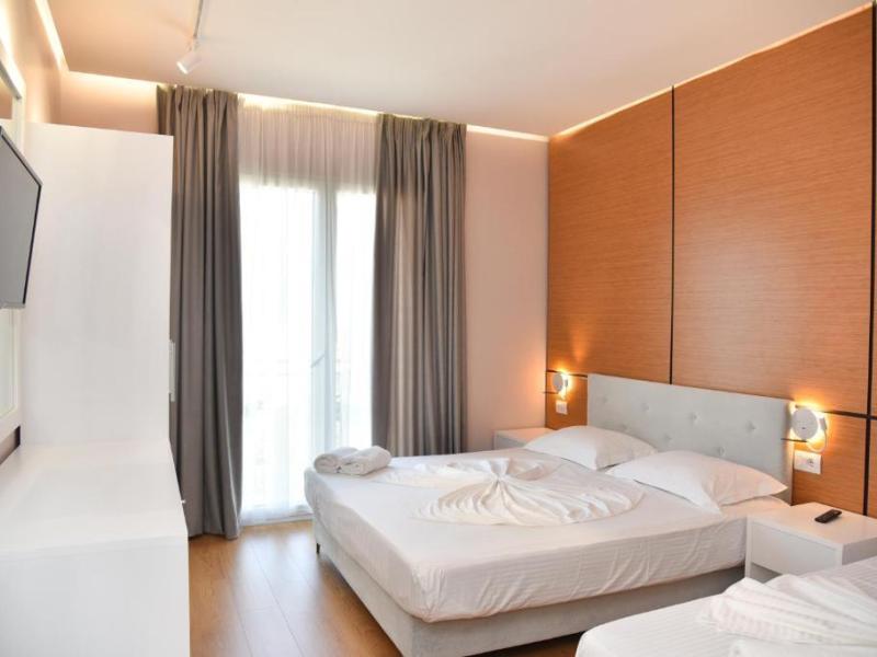 Hotel Edart