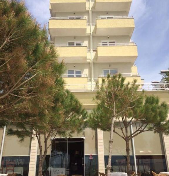 Hotel Edart